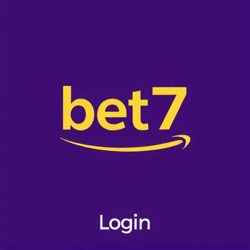 Bet7 Login